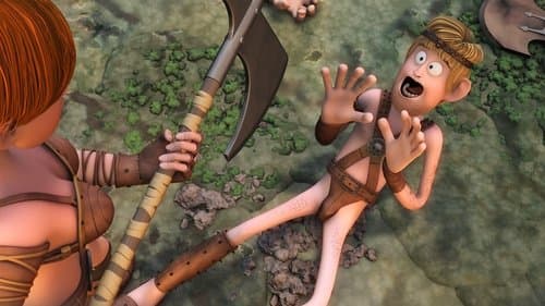 Ronal der Barbar Bild 1