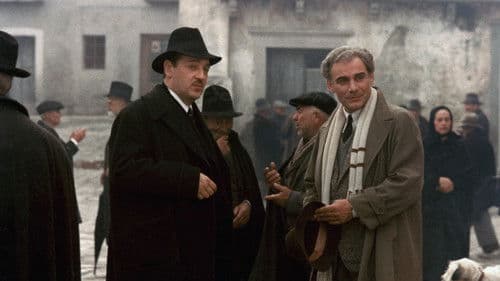 Christus kam nur bis Eboli Bild 6