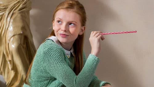 Eine Königin zu Weihnachten Bild 8