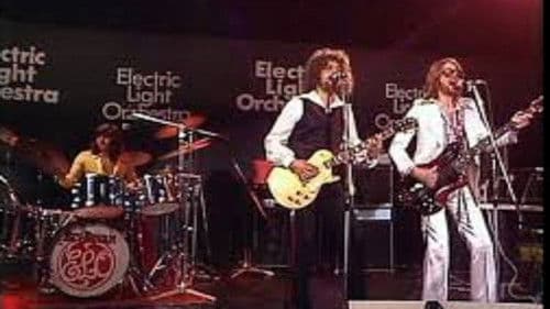 Electric Light Orchestra - Rockpalast 1974 Bild 1