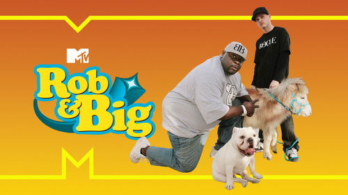 Rob & Big Bild 1