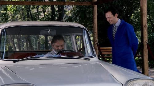 Devrim Arabaları Bild 2