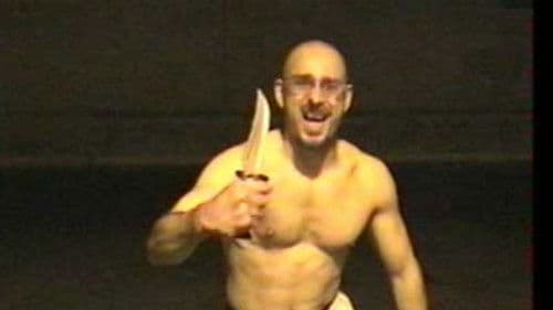 Schizophreniac: The Whore Mangler Bild 3