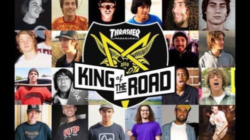 Thrasher - King of the Road 2010 Bild 1