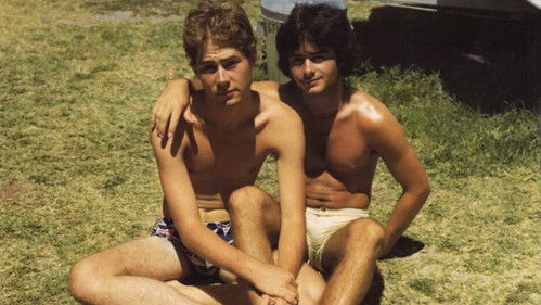 Remembering the Man Bild 1