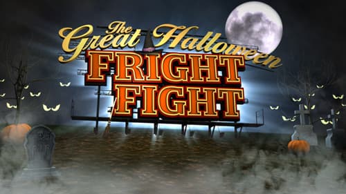 The Great Halloween Fright Fight Bild 1