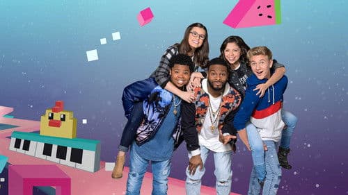 Game Shakers – Jetzt geht’s App Bild 6