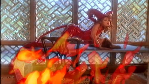 Zazel - The Scent of Love Bild 4