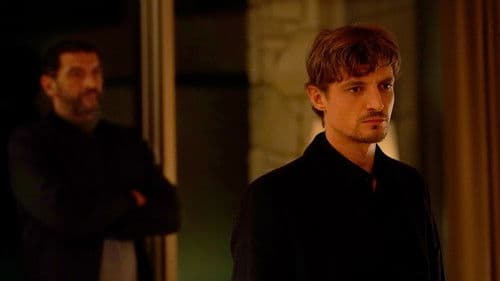 Les Tourmentés Bild 5