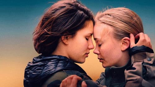 Upon Her Lips: Hold Me Tight Bild 1