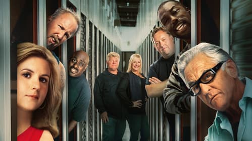 Storage Wars – Die Geschäftemacher Bild 6