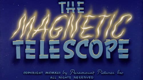 The Magnetic Telescope Bild 3