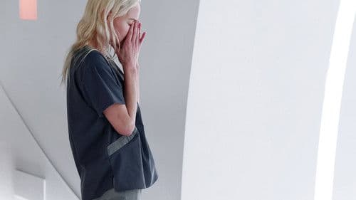 The Immaculate Room Bild 5