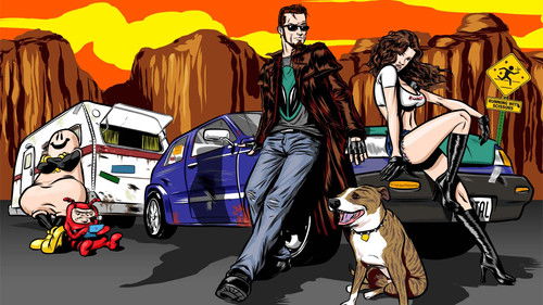 Going Postal 'Die vorhergesagte Legende' Bild 3