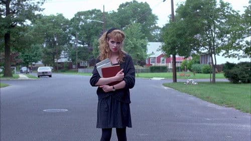 Verdacht auf Liebe Bild 2