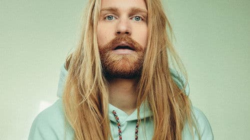 Sam Ryder: Road to Eurovision Bild 1