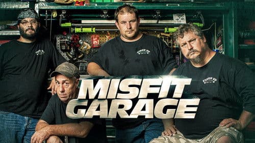 Misfit Garage Bild 7