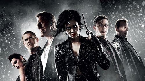 Sin City 2: A Dame To Kill For Bild 2