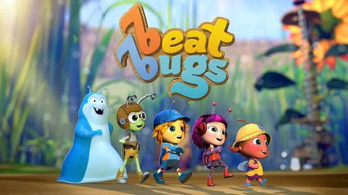 Beat Bugs: All Together Now Bild 1