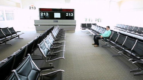 Excess Baggage Bild 2