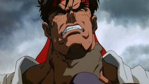 Street Fighter II - The Animated Movie Bild 8