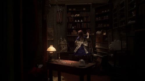 Alice Otherlands: A Night at the Opera Bild 1