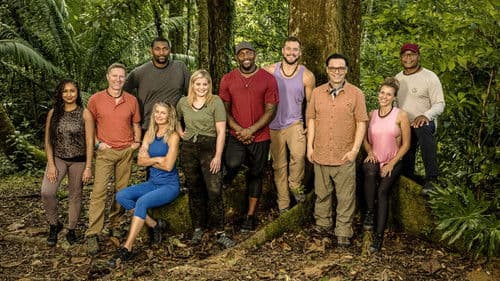 Beyond the Edge Bild 4