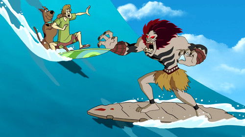 Aloha, Scooby-Doo! Bild 5