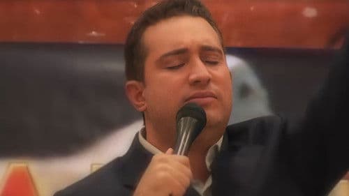 Imitadores De Cristo Bild 1