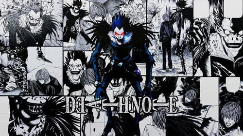 Death Note Relight 1: Visions of a God Bild 3