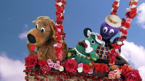 The Wiggles: Racing to the Rainbow Bild 2