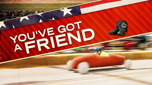 You've Got a Friend Bild 4