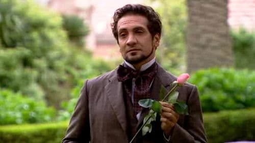 Conde de Abranhos Bild 1