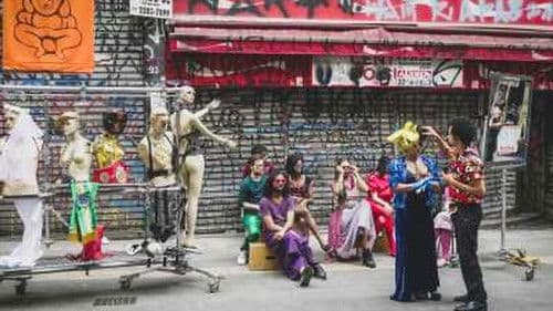 Para Onde Voam as Feiticeiras Bild 1