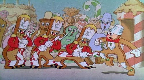 The Cookie Carnival Bild 3