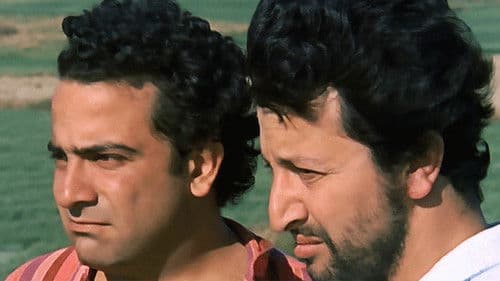 Güler misin Ağlar mısın Bild 1