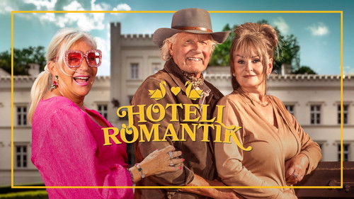 Hotell Romantik Bild 1