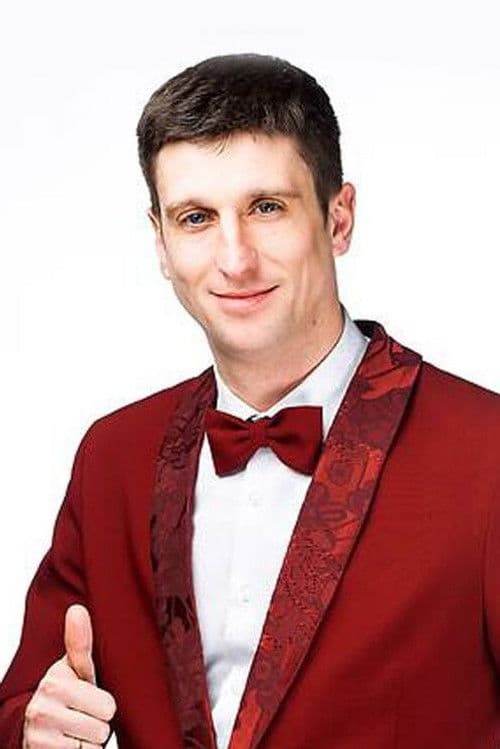 Olexander Terentschuk