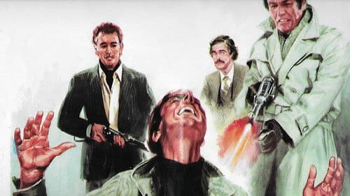 Die Ungreifbaren Bild 1