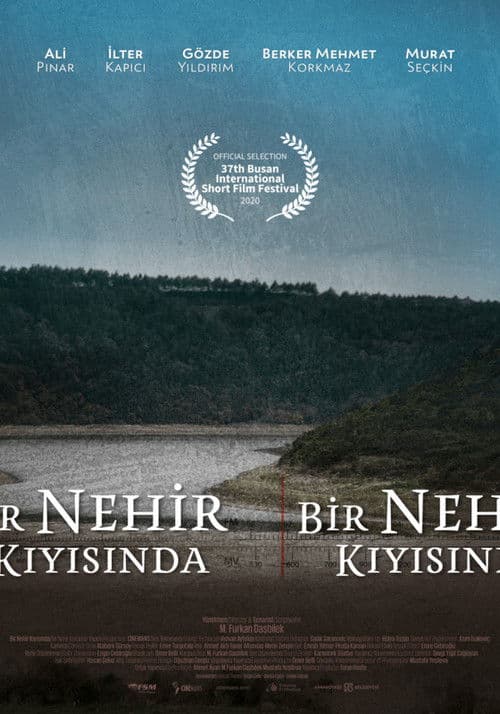 Bir Nehir Kıyısında