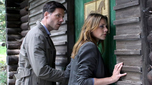 Eine unbeliebte Frau Bild 1