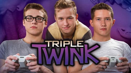 Triple Twink Bild 1