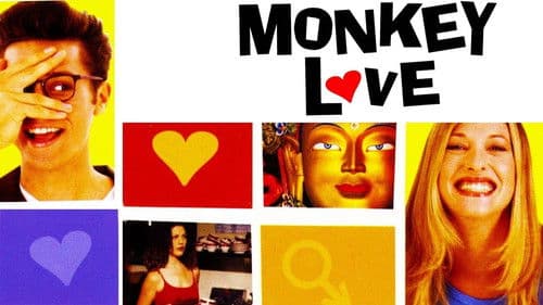 Monkey Love Bild 1