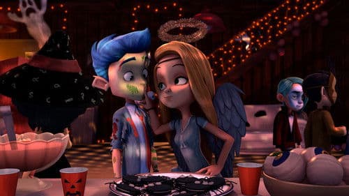 Monster Island - Einfach ungeheuerlich! Bild 2