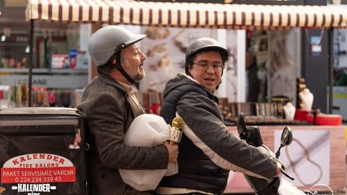 Viel Theater um Pide Bild 3