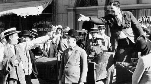 Dick und Doof als Retter in der Not Bild 7