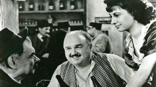 Die liebestolle Stadt Bild 4