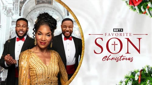 Favorite Son Christmas Bild 6