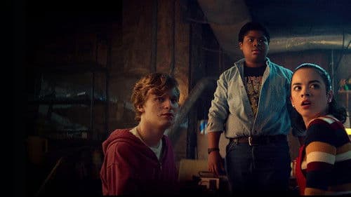 Fear Street - Teil 1: 1994 Bild 4