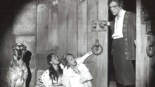 Das schwarze Zimmer Bild 1